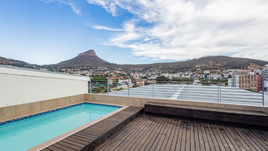 2 Bedroom Property for Sale in Cape Town City Centre Western Cape